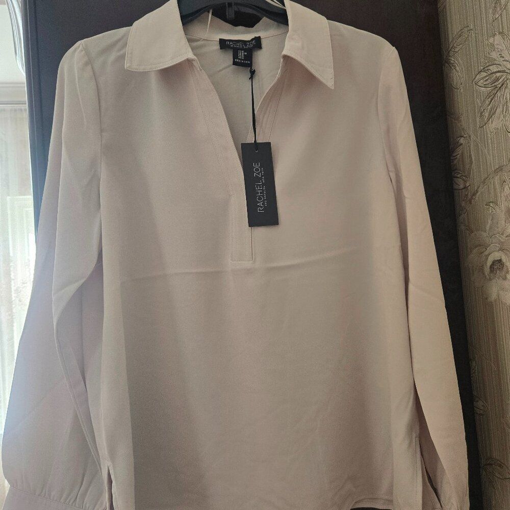 NWT Rachel Zoe top